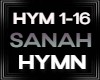 Sanah Hymn
