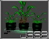 [JS] Deco Plant