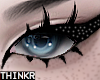 Eyes Blue