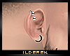 D! Ear Piercing (L)