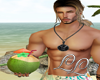 Summer Coconut M v3