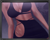 Alluring Dress Black