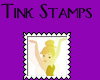 Tink Stamp 12