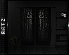 R| Animated Curtains