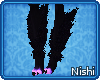 [nish] Noc Leg Fur