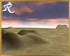 R. Dark Sand Dune