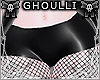 Hell Shorts V.2