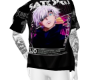 Camiseta Satoru