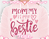 T♡ Mommy Bestie Pjs
