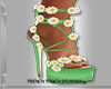 "SAV" DAISY SANDALS