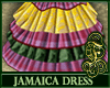 Jamaica Typical Dress ER