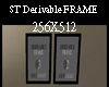ST Derivable Frame 1