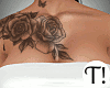 T! Grace White RXL/Tatt