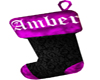 Amber Stocking