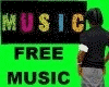 Music Player ~Free music