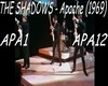 THE SHADOWS - Apache -