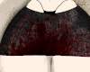 ✔ Blood |Skirt RL|