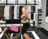 glam doll