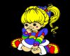 rainbow brite