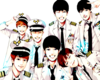 Bts Band Cutout