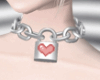pixel heart / r