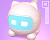 Kitty Bot Pet II