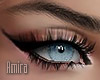 Allie- eyeshadow+liner