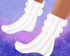 Sock White