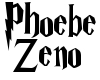 Phoebe and Zeno 