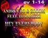 andrey bo & dj ramezz