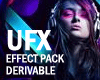 Effects UFX
