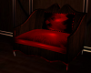 Z Sanctity Cuddle Chair