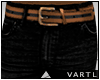 VT | Black Jean