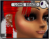 ~DC) Long Braid Jane