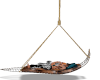 BAD CC Hammock