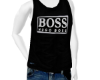 Boss_Full Outfit