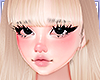 Dream bangs golden