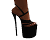 FG~ Glamorous Heels