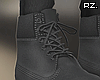 rz. Winter Grey Boots