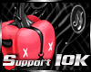 [ND]Support•Noah•10K