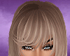 Hana Long Blond