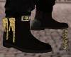 K♛-Boot/bota