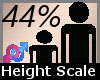 Height Scale 44%