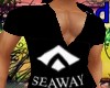 -DW- Seaway Muscled Top