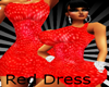 Red Dress BM