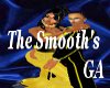 Smooth's Anniver Banner