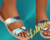 Kaniela Slides Sandals