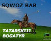 SQWOZ BAB-TATARSKIJJ