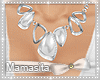 [M]Lasie Jewelry FulSet