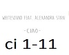 Alexandra Stan- ciao